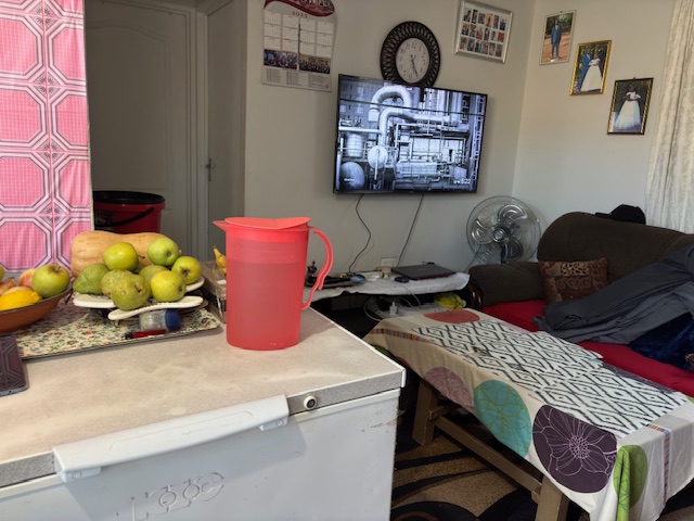 2 Bedroom Property for Sale in Devon Park Village Western Cape